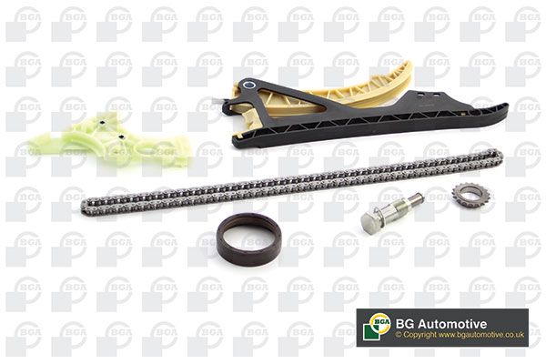 Timing Chain Kit BGA TC2025FK