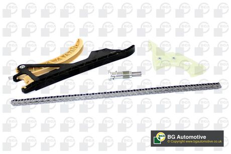 Kit de chaîne de distribution BGA TC2025K