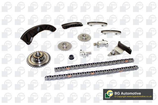 Timing Chain Kit BGA TC2030FK
