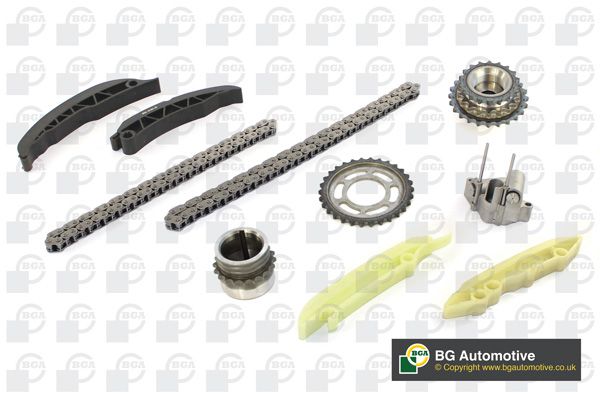 Timing Chain Kit BGA TC2045FK