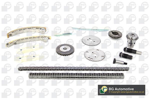 Timing Chain Kit BGA TC2210FK