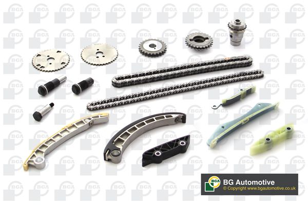 Timing Chain Kit BGA TC2211FK