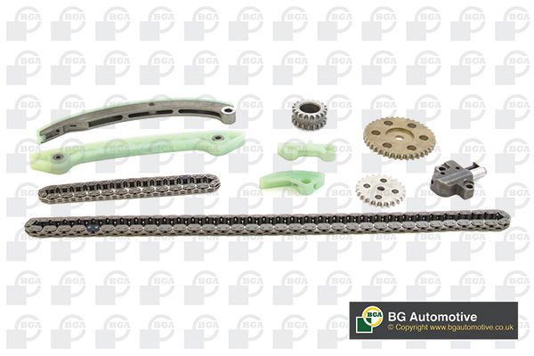 Timing Chain Kit BGA TC2301FK