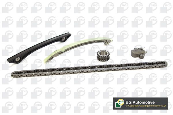 Timing Chain Kit BGA TC2304FK