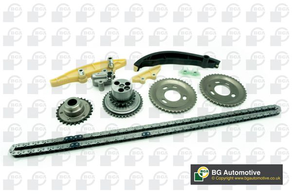 Timing Chain Kit BGA TC2308FK