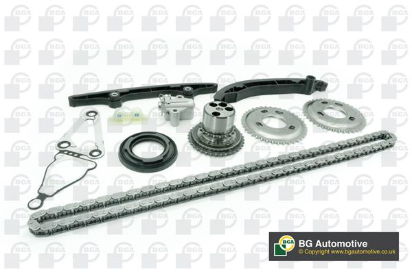 Timing Chain Kit BGA TC2360FK