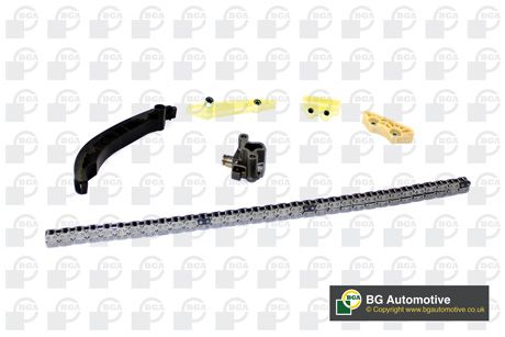 Timing Chain Kit BGA TC2365K