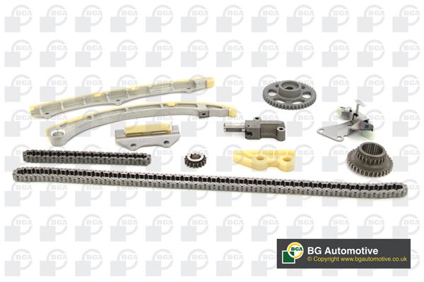 Timing Chain Kit BGA TC2501FK