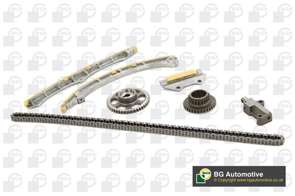 Timing Chain Kit BGA TC2510FK