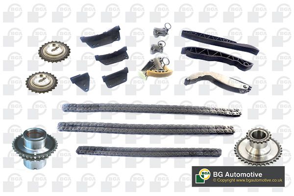 Timing Chain Kit BGA TC2700FK