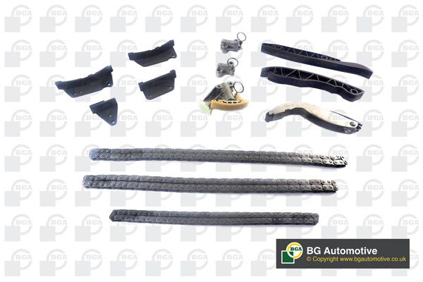 Timing Chain Kit BGA TC2700K