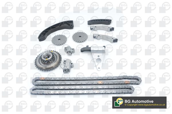 Timing Chain Kit BGA TC2703FK