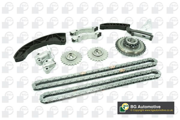 Timing Chain Kit BGA TC2714FK