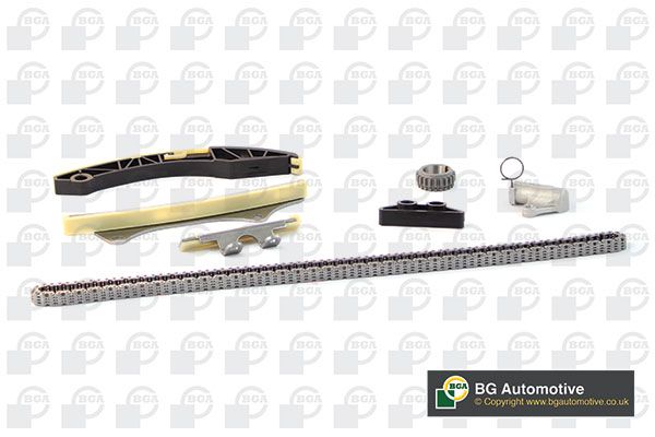 Timing Chain Kit BGA TC2741FK