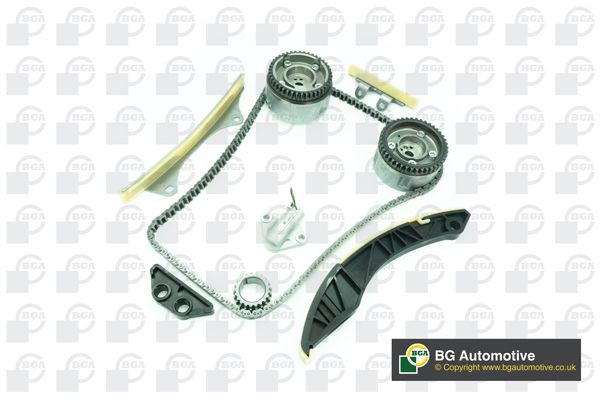 Timing Chain Kit BGA TC2741VFK