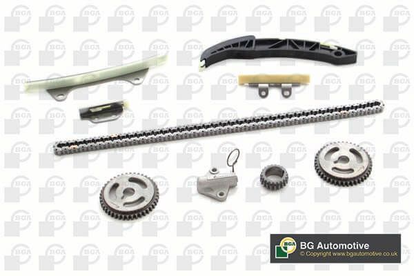 Timing Chain Kit BGA TC2742FK