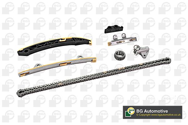 Timing Chain Kit BGA TC2745FK