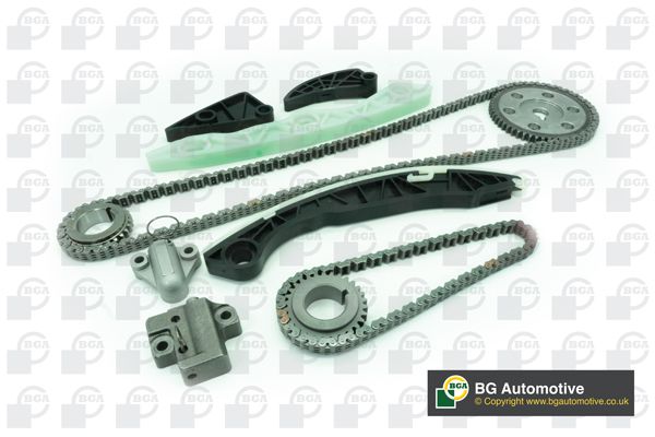 Timing Chain Kit BGA TC3600FK