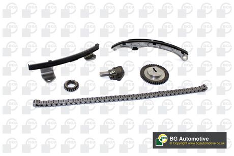 Timing Chain Kit BGA TC5400FK