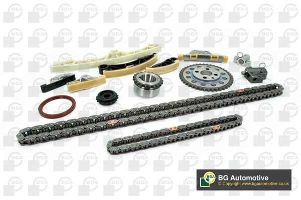 Timing Chain Kit BGA TC5420FK