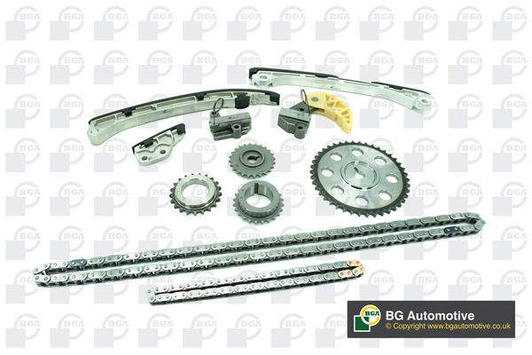 Timing Chain Kit BGA TC5430FK