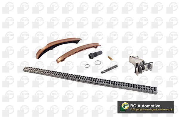 Timing Chain Kit BGA TC5640K