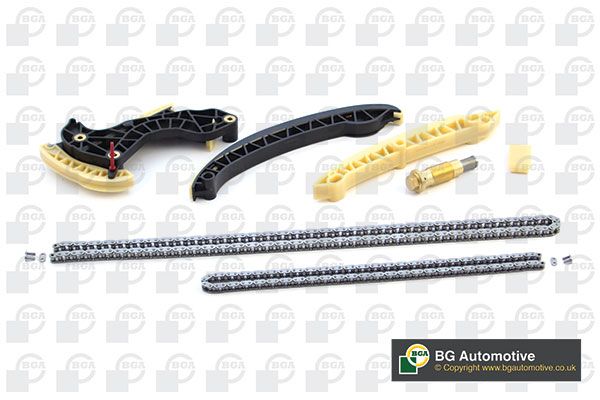 Timing Chain Kit BGA TC5660K