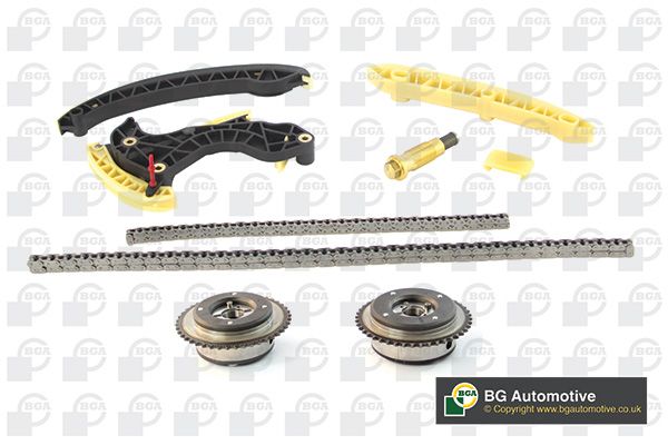 Timing Chain Kit BGA TC5660VFK