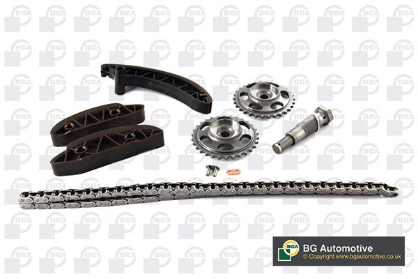 Timing Chain Kit BGA TC5670FK