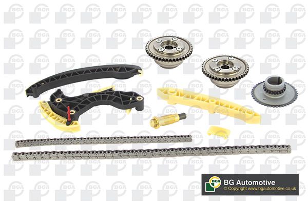 Timing Chain Kit BGA TC5690VFK