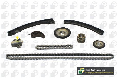 Timing Chain Kit BGA TC6300FK