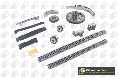 Timing Chain Kit BGA TC6320FK