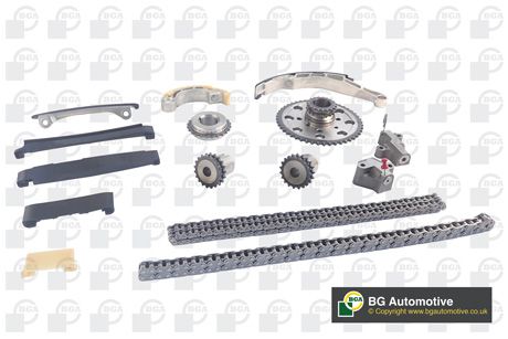 Timing Chain Kit BGA TC6321FK