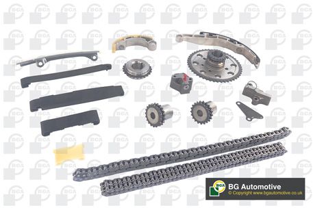 Timing Chain Kit BGA TC6322FK