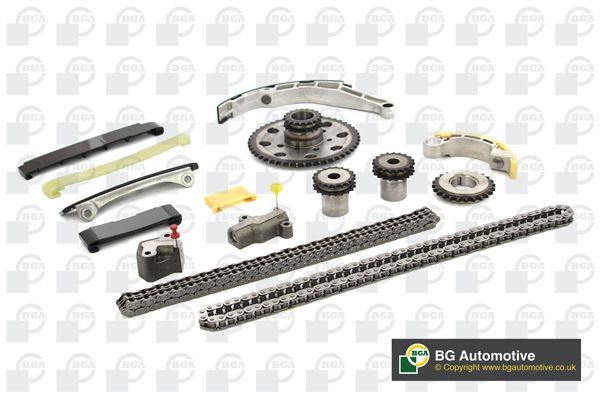 Timing Chain Kit BGA TC6323FK