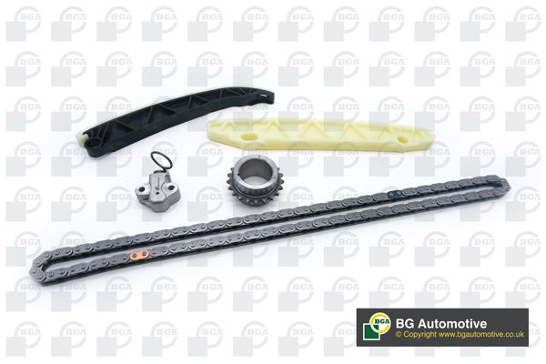 Set lanca razvodnog mehanizma BGA TC6501FK