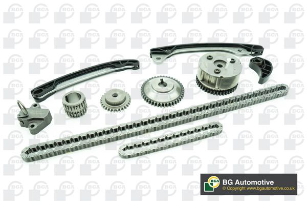 Timing Chain Kit BGA TC7300VFK