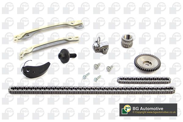 Timing Chain Kit BGA TC7301FK