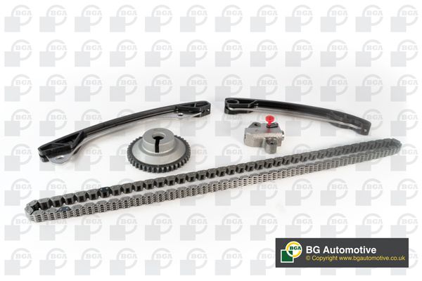 Timing Chain Kit BGA TC7303FK