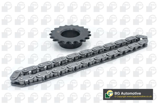 Chain Kit, oil pump drive BGA TC7306FK