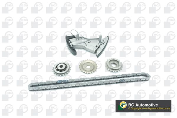 Chain Kit, oil pump drive BGA TC8102FK