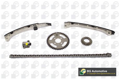 Timing Chain Kit BGA TC9130FK