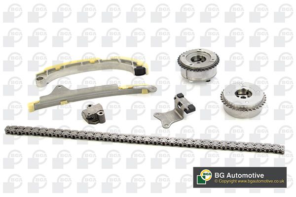 Timing Chain Kit BGA TC9140VFK