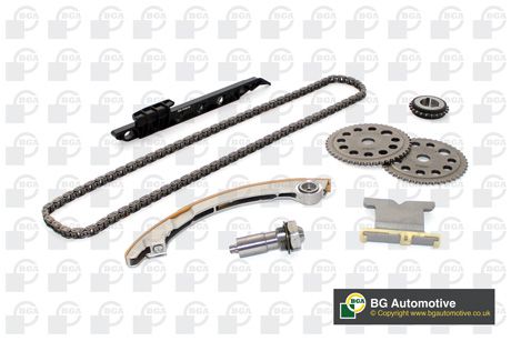 Timing Chain Kit BGA TC9502FK