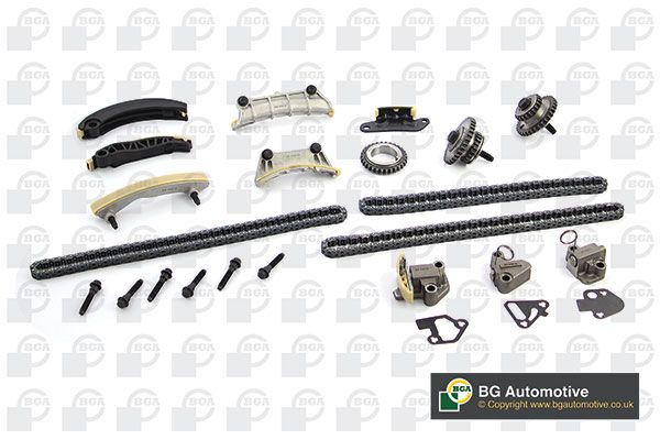 Timing Chain Kit BGA TC9504FK