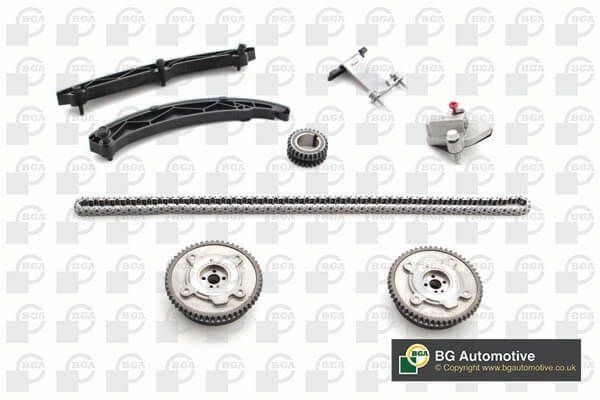 Timing Chain Kit BGA TC9505VFK