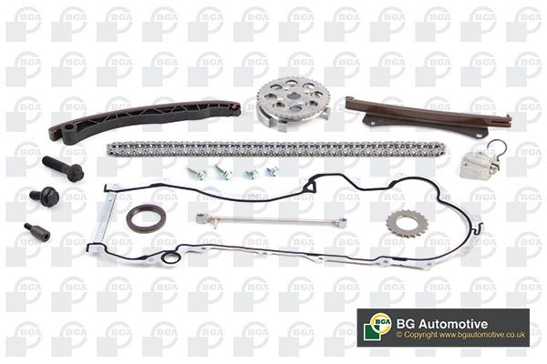 Timing Chain Kit BGA TC9515FK