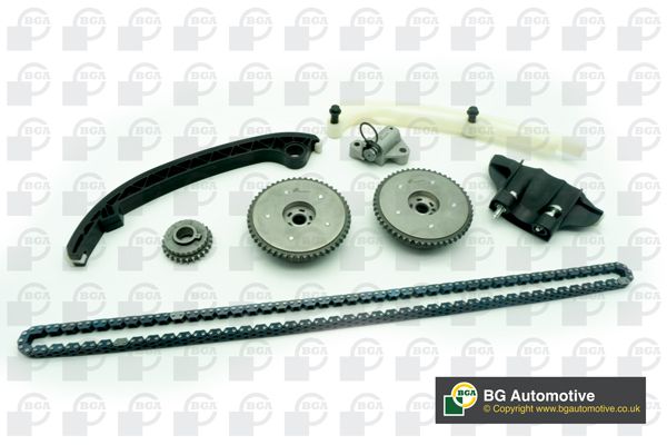 Timing Chain Kit BGA TC9521VFK