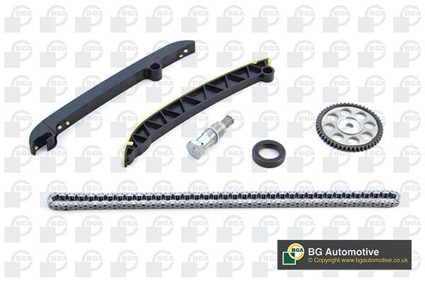 Timing Chain Kit BGA TC9600FK