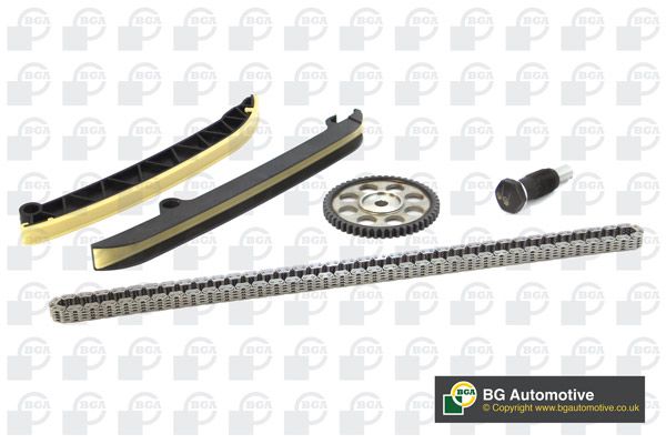 Timing Chain Kit BGA TC9601FK